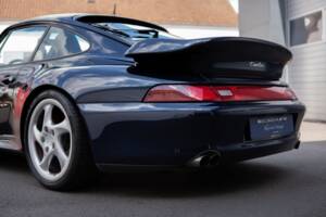 Bild 15/35 von Porsche 911 Turbo (WLS II) (1998)