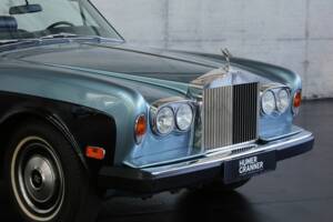 Image 10/48 of Rolls-Royce Corniche I (1980)