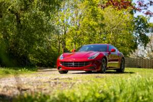 Bild 47/50 von Ferrari FF (2012)