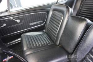 Immagine 50/77 di Ford Mustang 289 (1965)