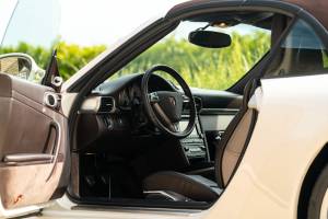 Imagen 43/50 de Porsche 911 Carrera S (2010)