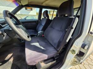 Bild 4/35 von Volvo 940 2.0i Turbo (1996)