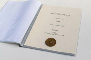 Image 17/50 of FIAT 1100 B (1947)