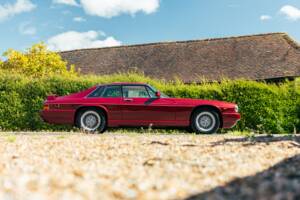 Image 13/50 of Jaguar XJR-S V12 Le Mans (1991)