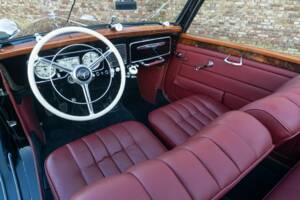 Bild 13/50 von Mercedes-Benz 230 Cabriolet A (1939)