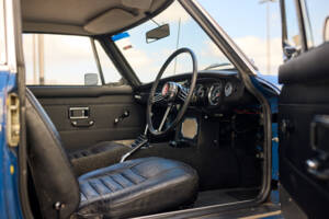 Image 74/100 de MG MGC GT (1970)