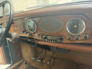 Imagen 5/11 de Wolseley 1500 (1957)