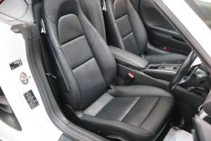 Bild 11/12 von Porsche 718 Boxster (2016)