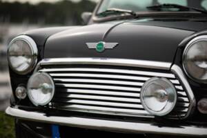 Bild 21/36 von Mini Cooper 1.3i MPI (2000)