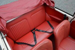 Bild 13/15 von Morris Minor 1000 (1959)