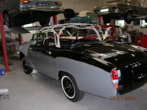 Afbeelding 55/118 van Mercedes-Benz 220 S Cabriolet (1957)