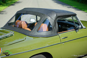 Bild 35/44 von MG MGB (1975)
