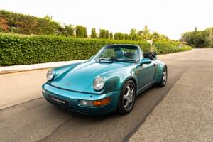 Bild 9/18 von Porsche 911 Carrera (WTL) (1992)