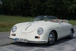 Immagine 7/49 di RCH Replicar Hellas 356 Speedster Sport (1973)