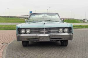 Imagen 8/8 de Chrysler 300 (1967)