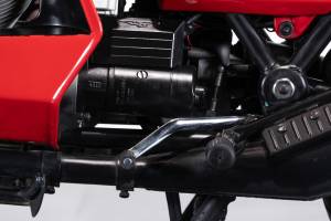 Imagen 19/50 de Moto Guzzi DUMMY (1980)