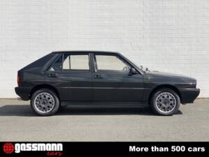 Bild 4/15 von Lancia Delta HF Integrale (1988)