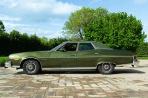 Imagen 4/50 de Ford Gran Torino (1976)