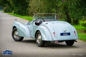 Bild 14/42 von Allard K2 (1951)