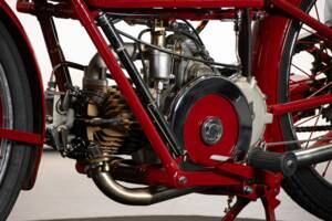 Immagine 45/50 di Moto Guzzi 250 SS (1930)