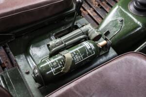 Bild 27/43 von Austin Champ Military (1953)