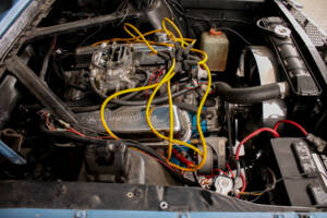 Image 16/49 of Ford Mustang 289 (1965)