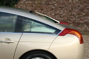 Bild 33/50 von Citroën C6 3.0 V6 (2006)