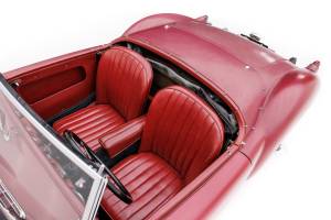 Image 22/45 of MG MGA 1500 (1958)
