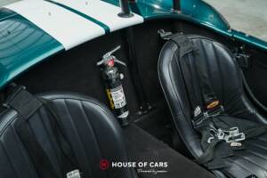 Imagen 20/25 de AC Cobra 427 (1965)