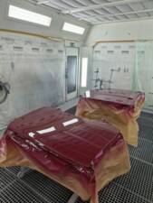 Bild 12/24 von BMW 3.0 CS (1971)