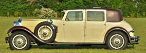 Bild 6/50 von Stutz Model M 8 Lancefield (1929)