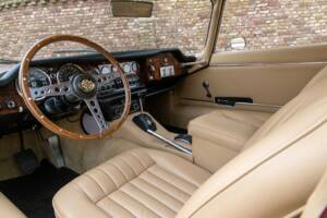 Image 50/50 de Jaguar E-Type (1969)