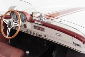 Image 32/40 of Mercedes-Benz 190 SL (1955)