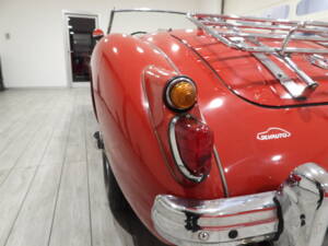 Image 14/51 of MG MGA 1600 (1960)