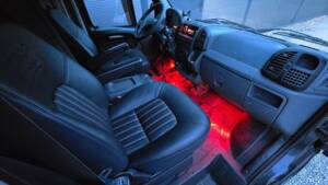 Imagen 29/37 de Citroën Jumper 2.8 HDi (2004)