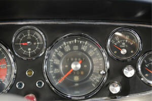 Bild 16/25 von BMW Glas 3000 V8 (1968)