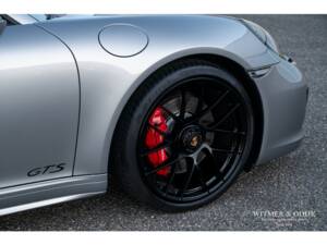 Image 28/38 of Porsche 911 Carrera GTS (2017)