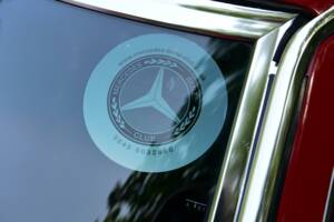Image 27/50 of Mercedes-Benz 300 SL (1988)