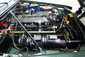 Image 9/50 of Jaguar XJ 6 4.2 (1985)