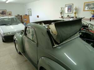 Bild 11/44 von FIAT 500 C Topolino (1950)