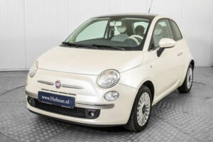Immagine 17/48 di FIAT 500 (2009)