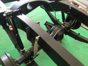 Bild 19/39 von Land Rover Forward Control (1975)