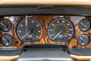 Bild 12/43 von Jaguar XJS 4.0 Celebration (1996)