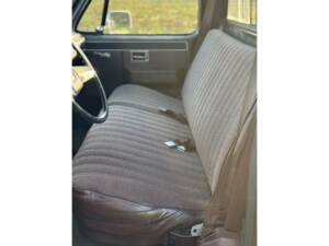 Imagen 15/23 de Chevrolet C 20 (1986)