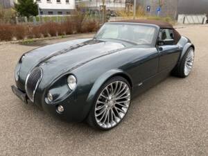 Image 2/40 of Wiesmann Roadster MF3 (2008)