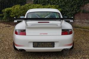 Image 6/50 de Porsche 911 GT3 RS Clubsport (2004)