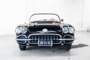 Immagine 2/32 di Chevrolet Corvette (1959)