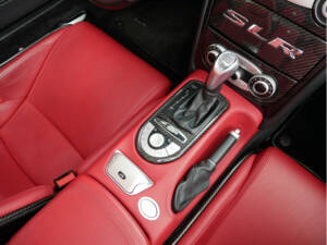 Immagine 9/30 di Mercedes-Benz SLR McLaren (2009)