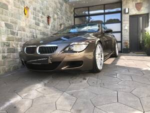 Bild 2/22 von BMW M6 (2006)