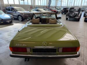 Bild 46/69 von Mercedes-Benz 350 SL (1979)